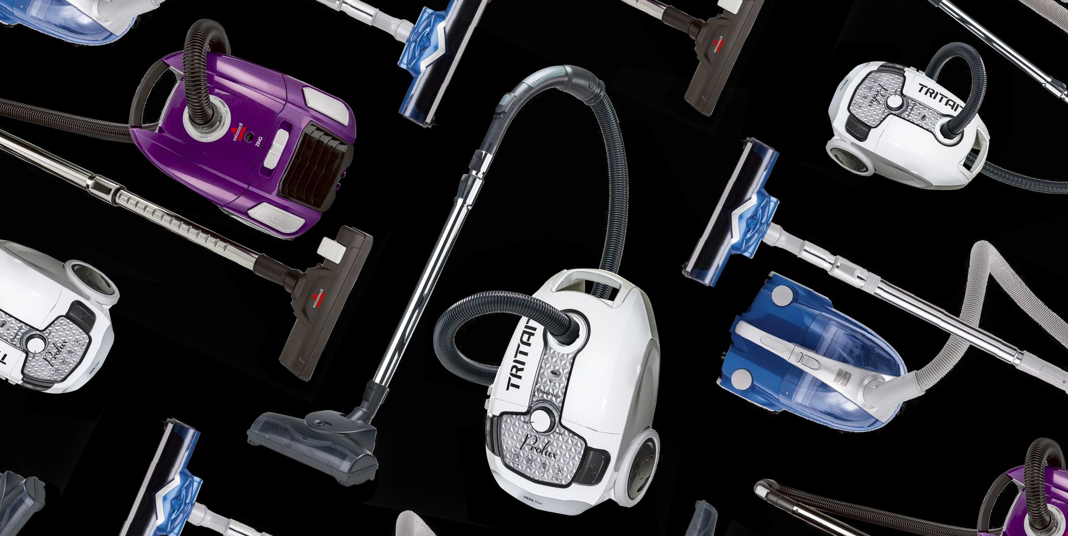 Best Canister Vacuums of 2023, Tested and Reviewed