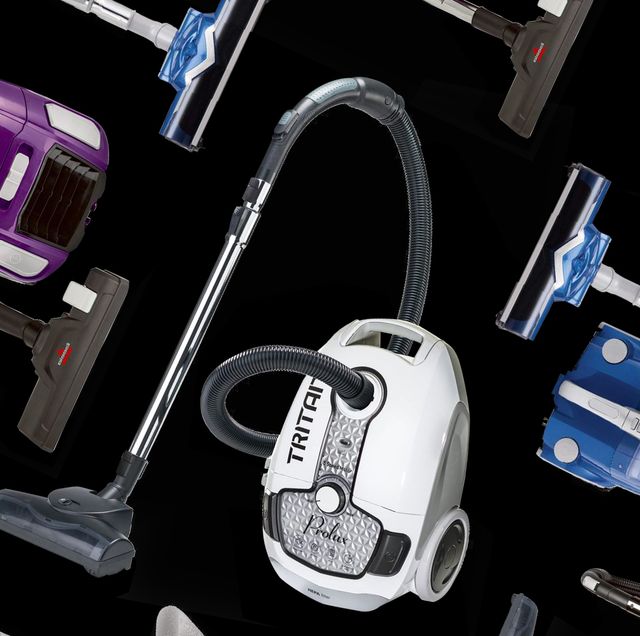 Shop-Vac Vacuum Review: Durable and Affordable Canister Vacuum