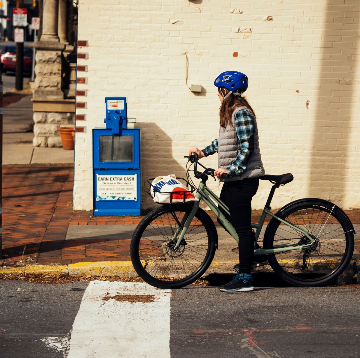 The 13 Best Commuter Bikes 2024 - City Bike Reviews