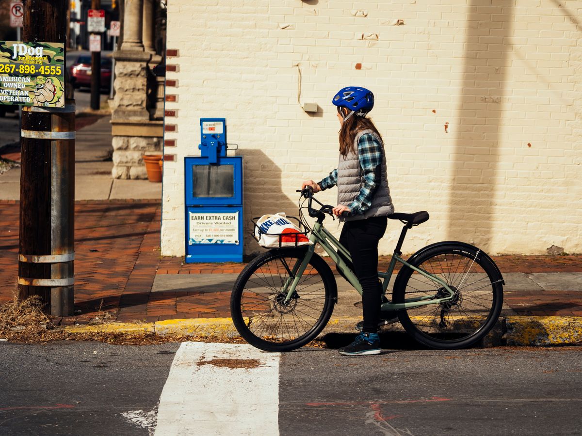 The 13 Best Commuter Bikes 2024 - City Bike Reviews