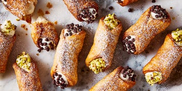 cannoli