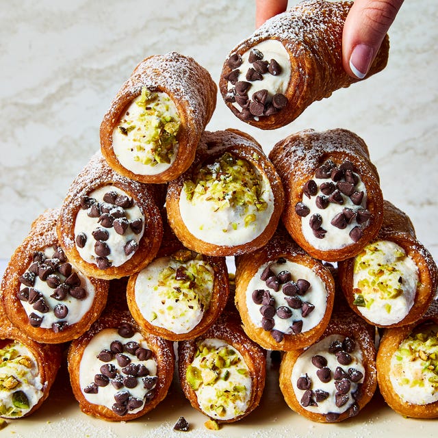 cannoli