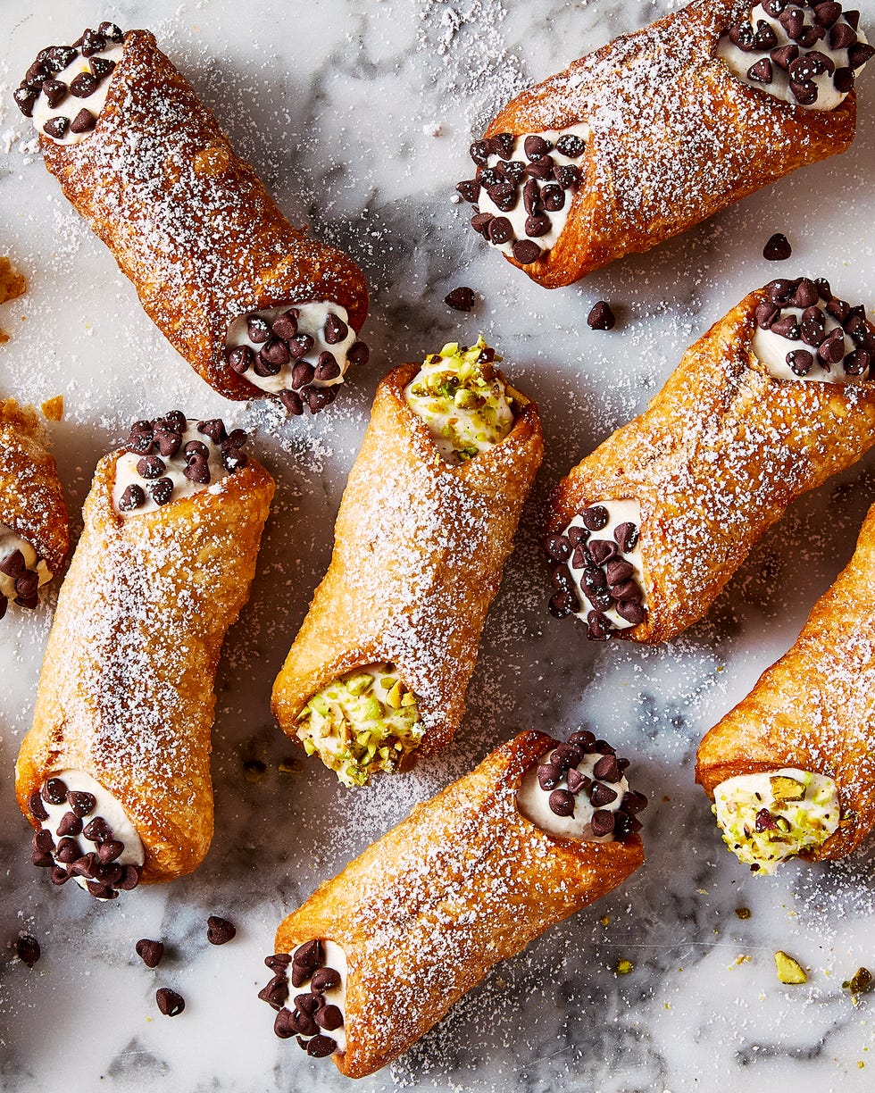 cannoli