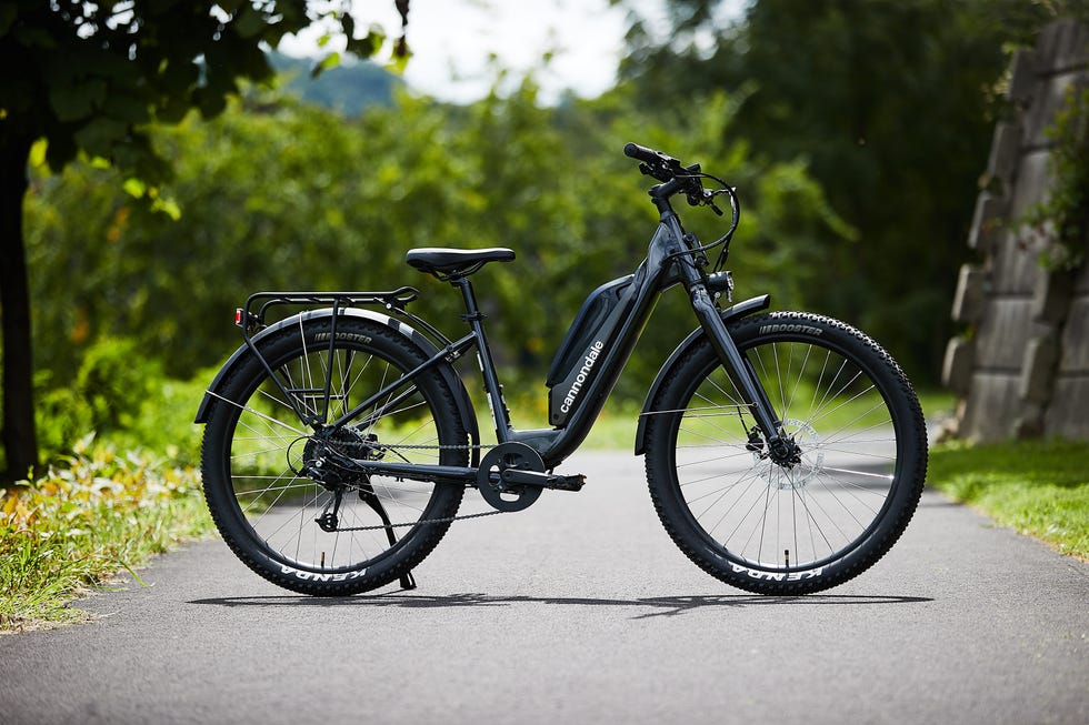 Best Electric Bicycle