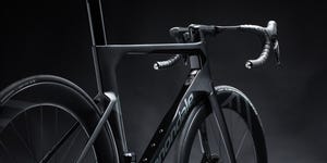 Cannondale SystemSix Aero Road Bike