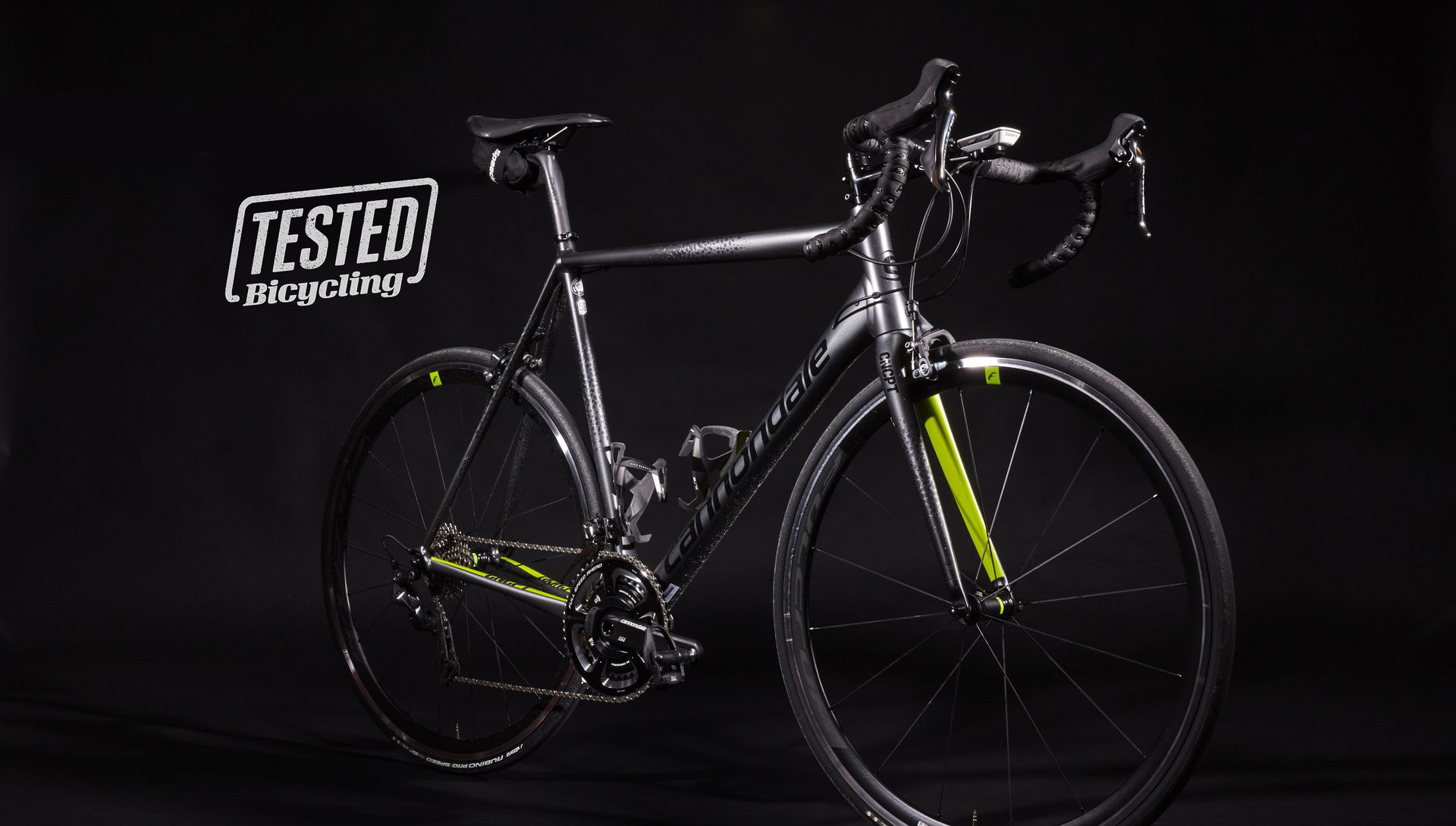 Cannondale CAAD12 Dura-Ace