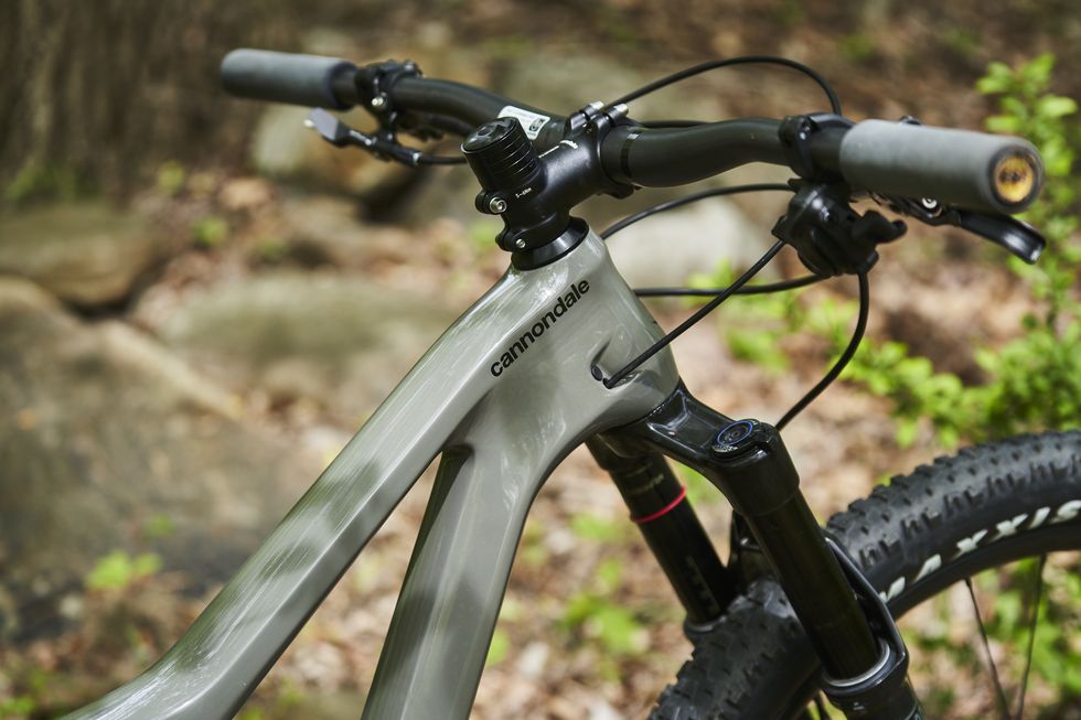 Cannondale SE Review | Best Mountain