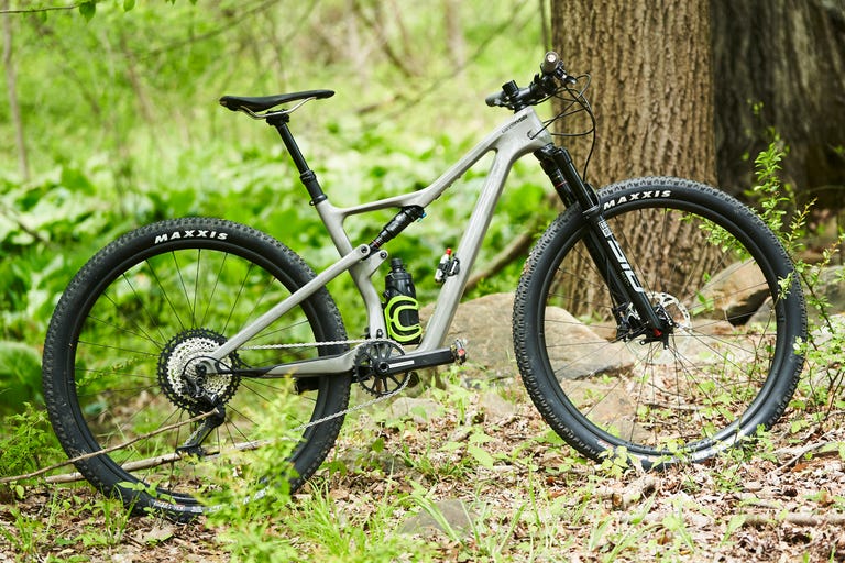 2021 cannondale scalpel se review