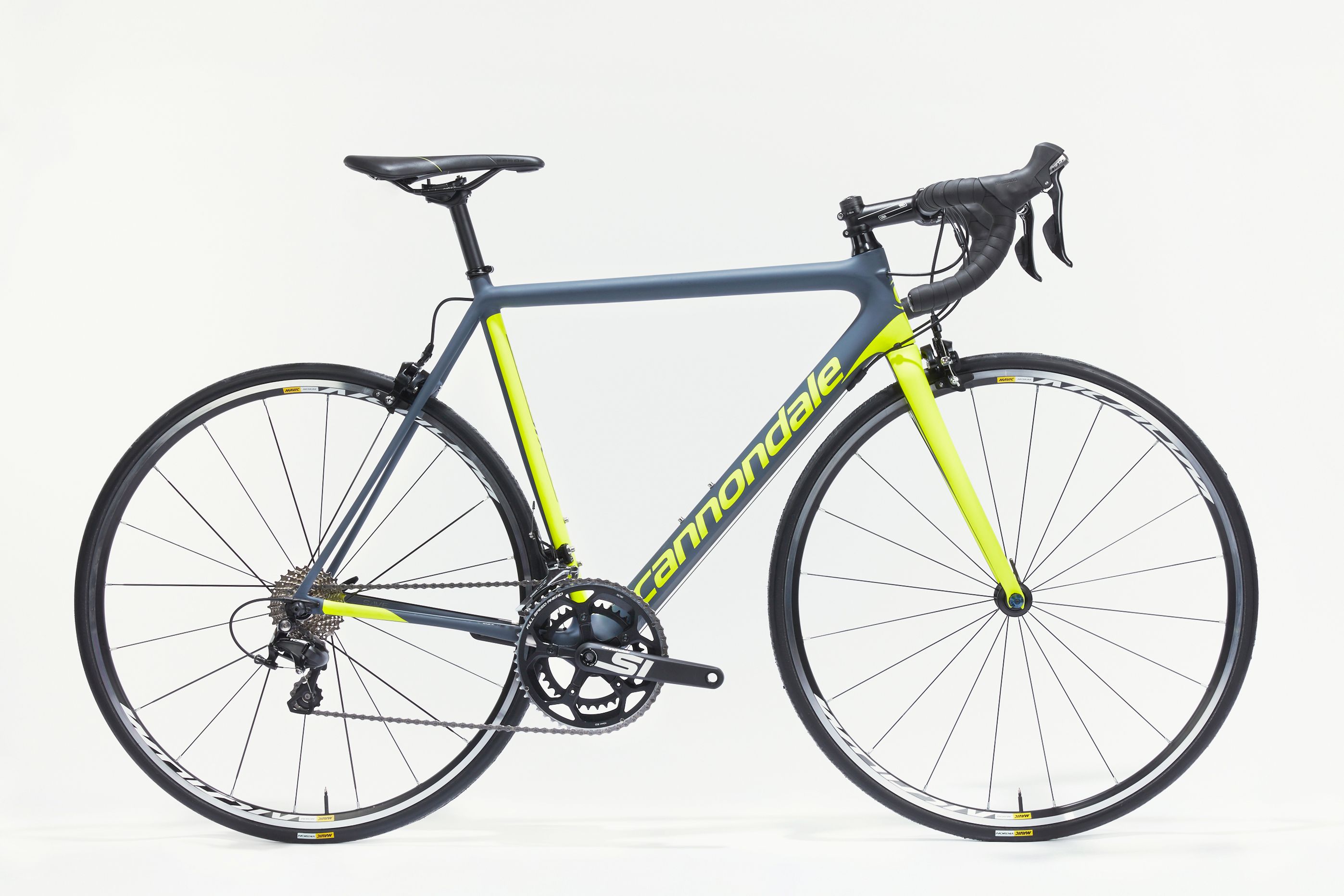 cannondale super 6 evo 105