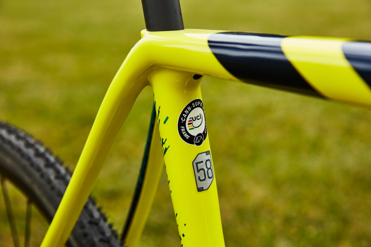 cannondale superx force 1 2020