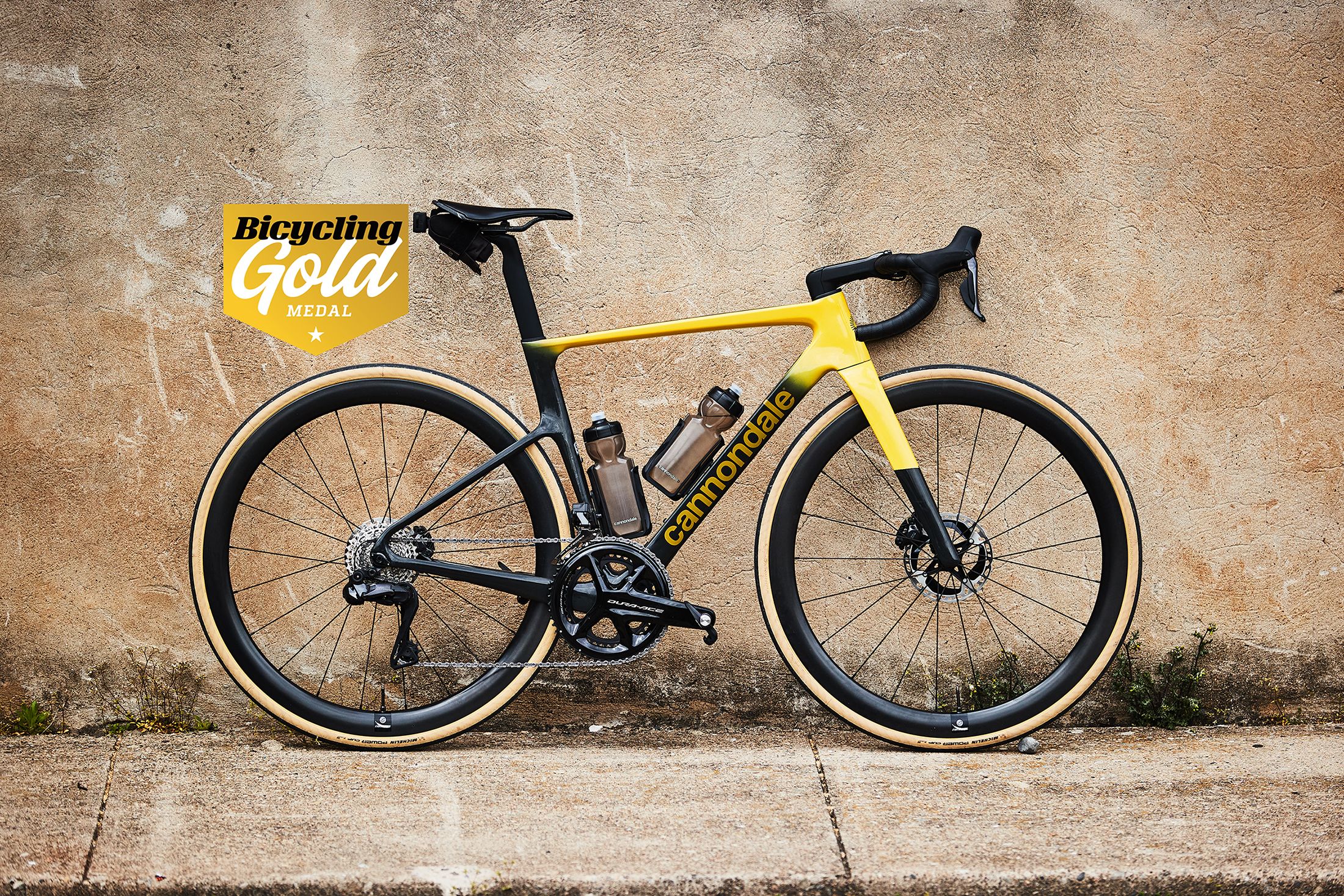 Cannondale's 4th Gen SuperSix Evo | Best Road Race Bike 2023