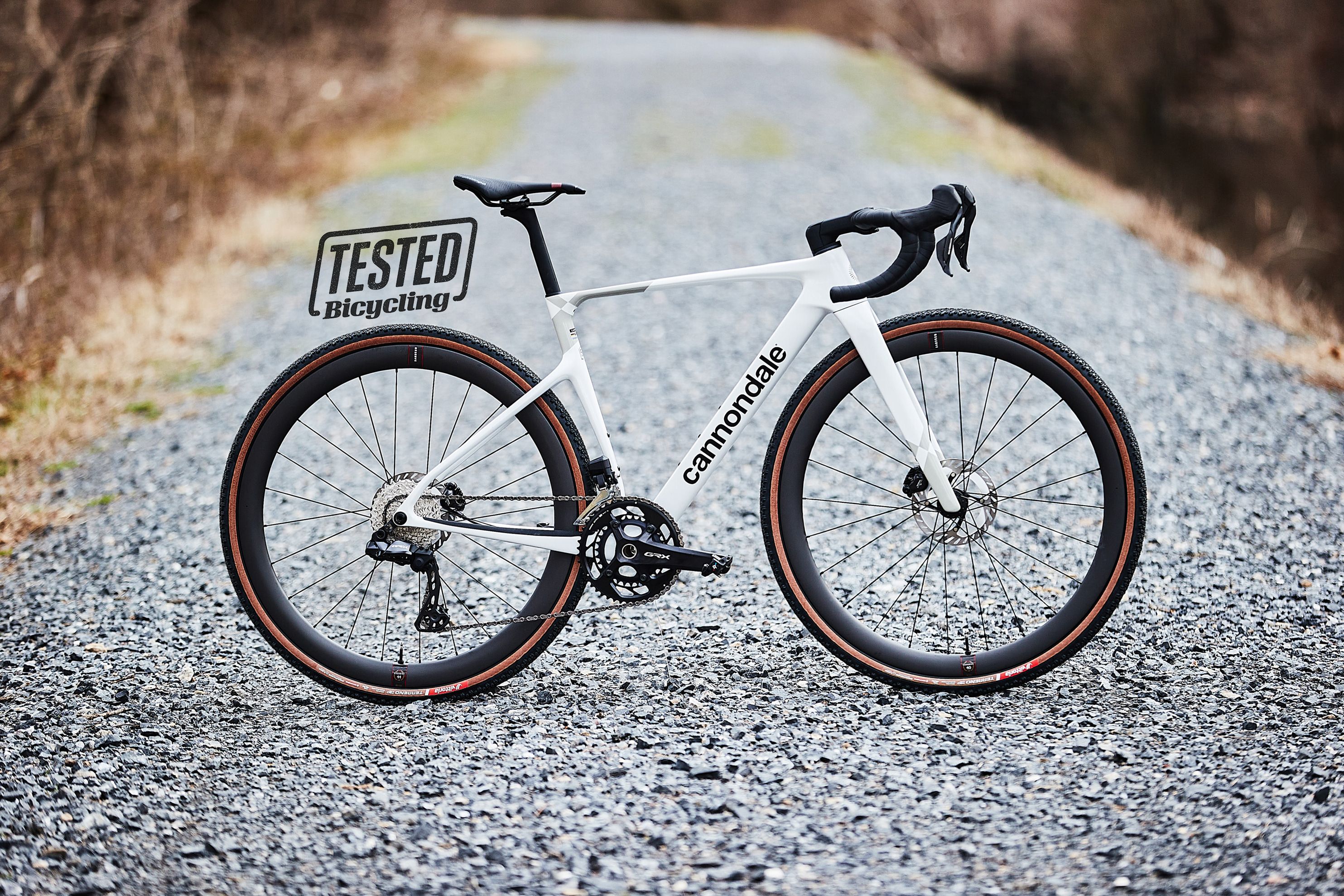 注目ショップ・ブランドのギフト cannondale-superx-2-0037- 自転車本体