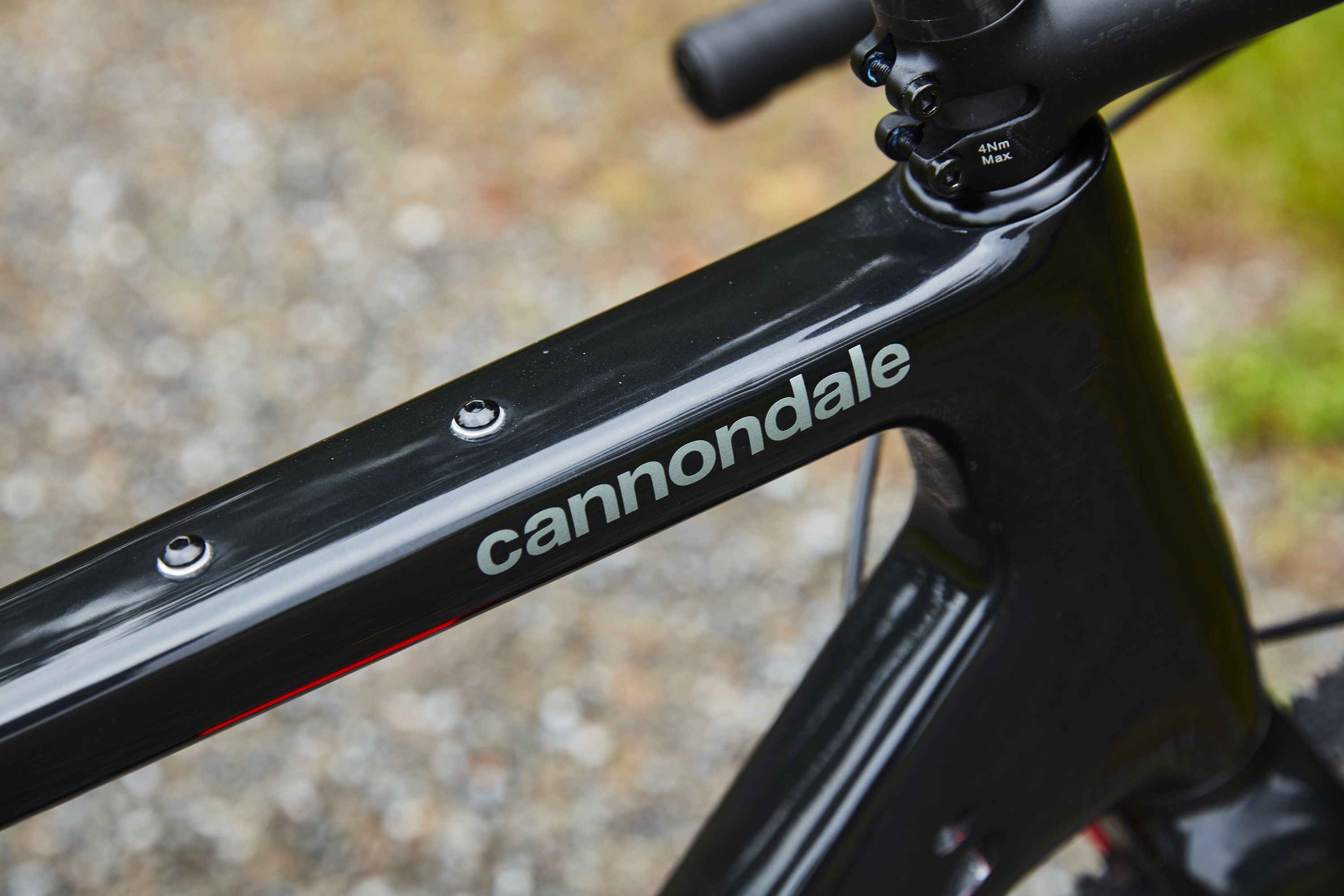 Cannondale topstone front online rack