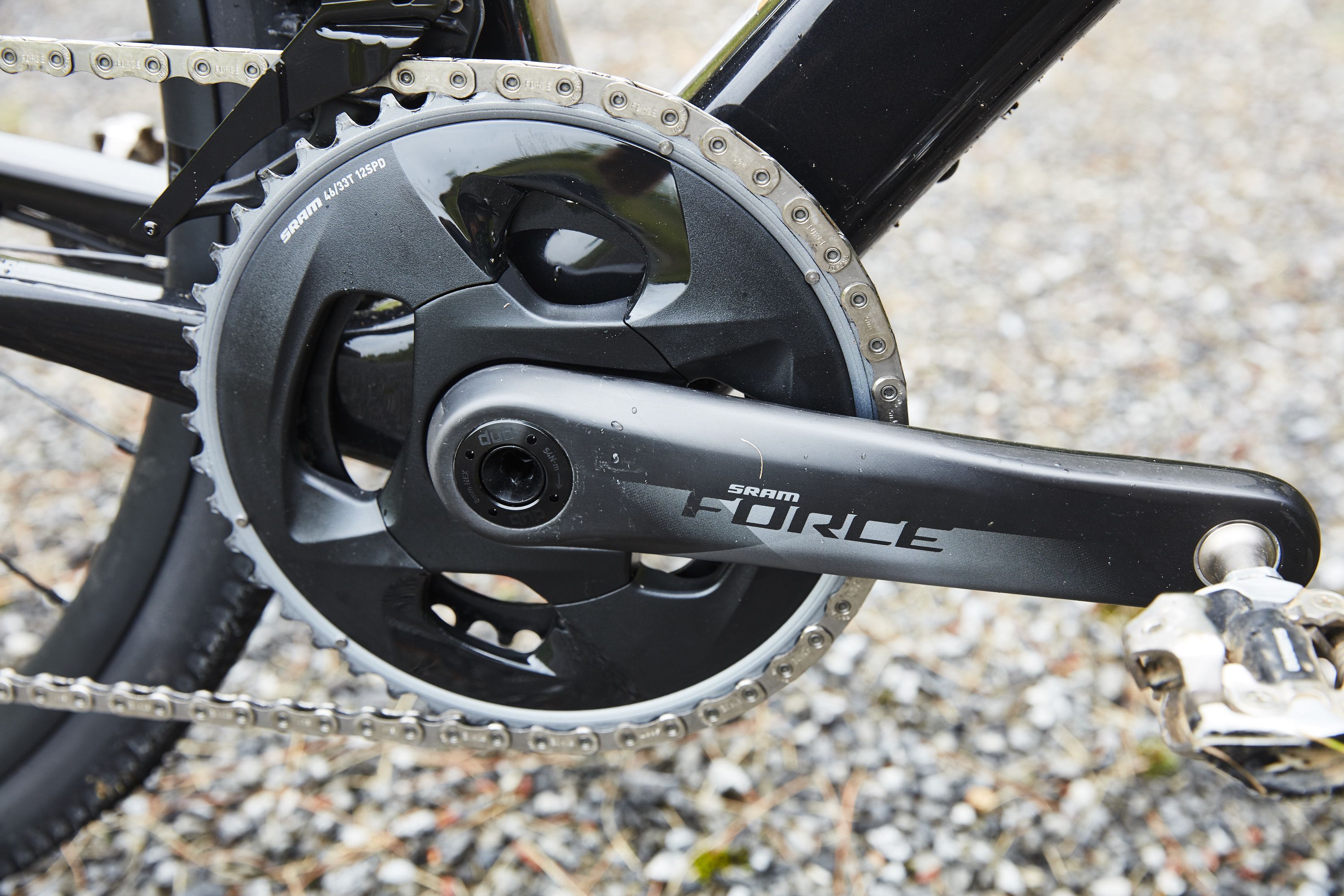 Cannondale topstone online sram