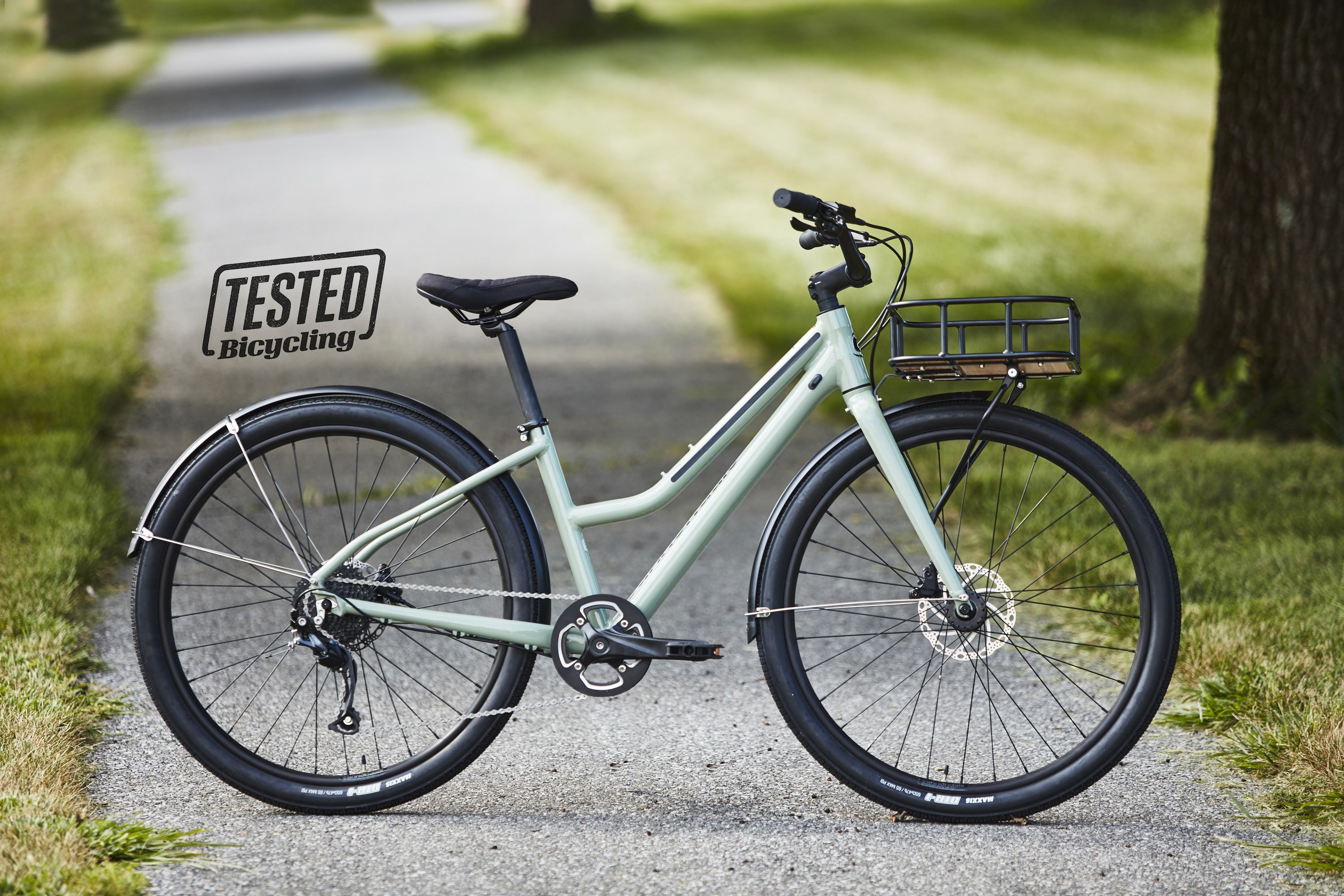 cannondale electric commuter bike