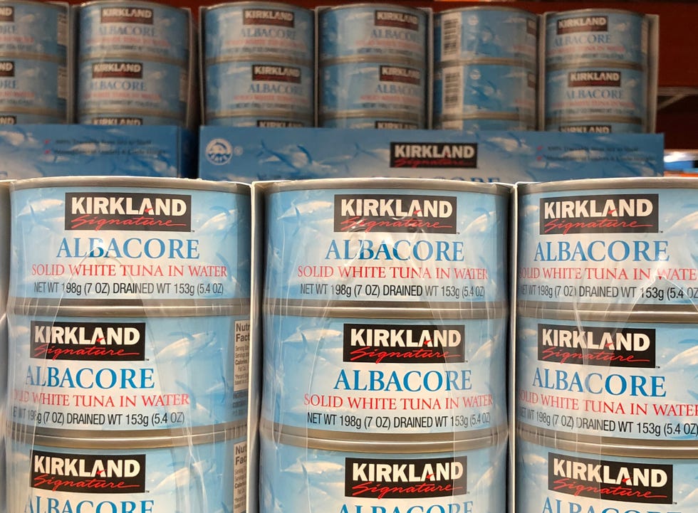warehouse retailer costco reports quarterly earnings