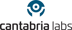 CANTABRIA LABS Logo