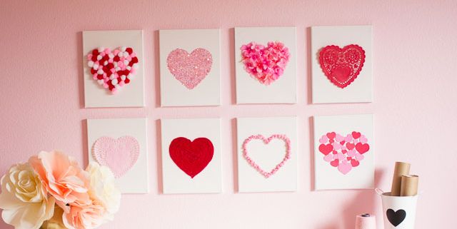 Easy Valentine Day Crafts For Kids - Sweet Frugal Life
