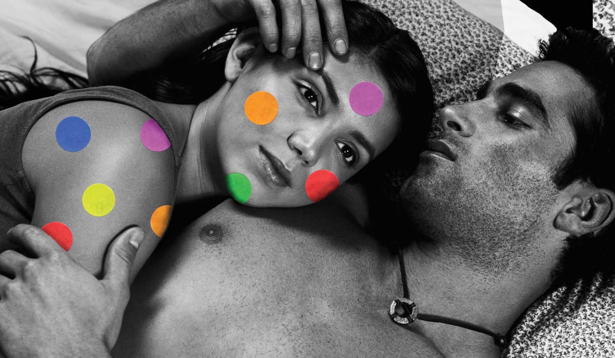 Is Your Body Rejecting Your Relationship?