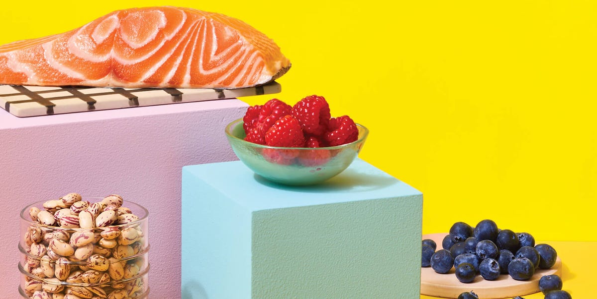 Boost Your Brainpower: Delicious MIND Diet Recipes Recommended by Philippine Nutritionists