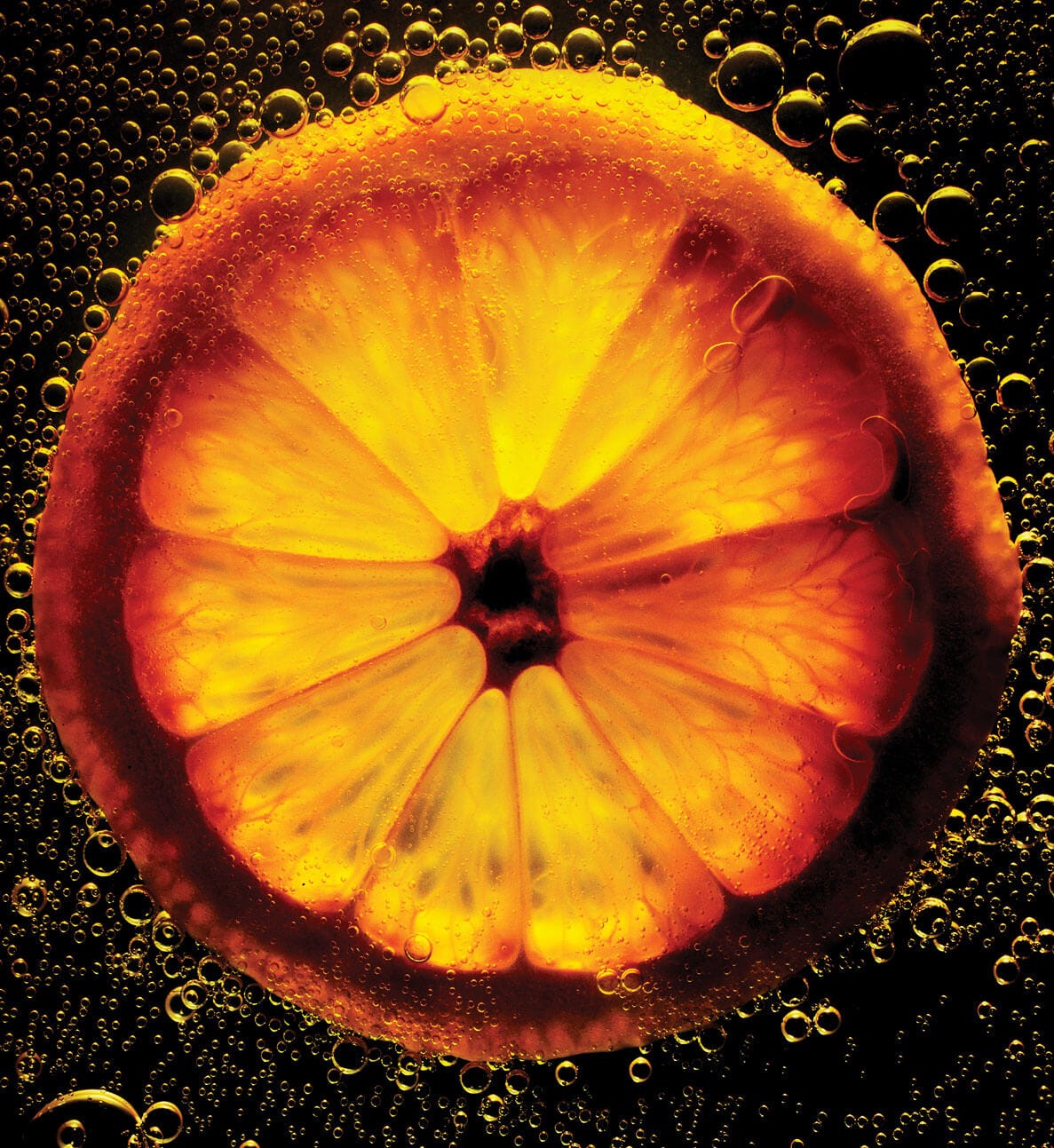 The Hottest Cocktail Ingredient for the Summer Is—Soda?