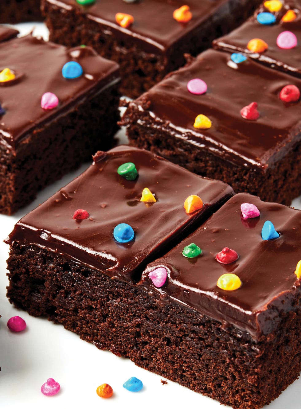 Tagalongs, Cosmic Brownies, & More Dessert Dupes To Treat Yourself