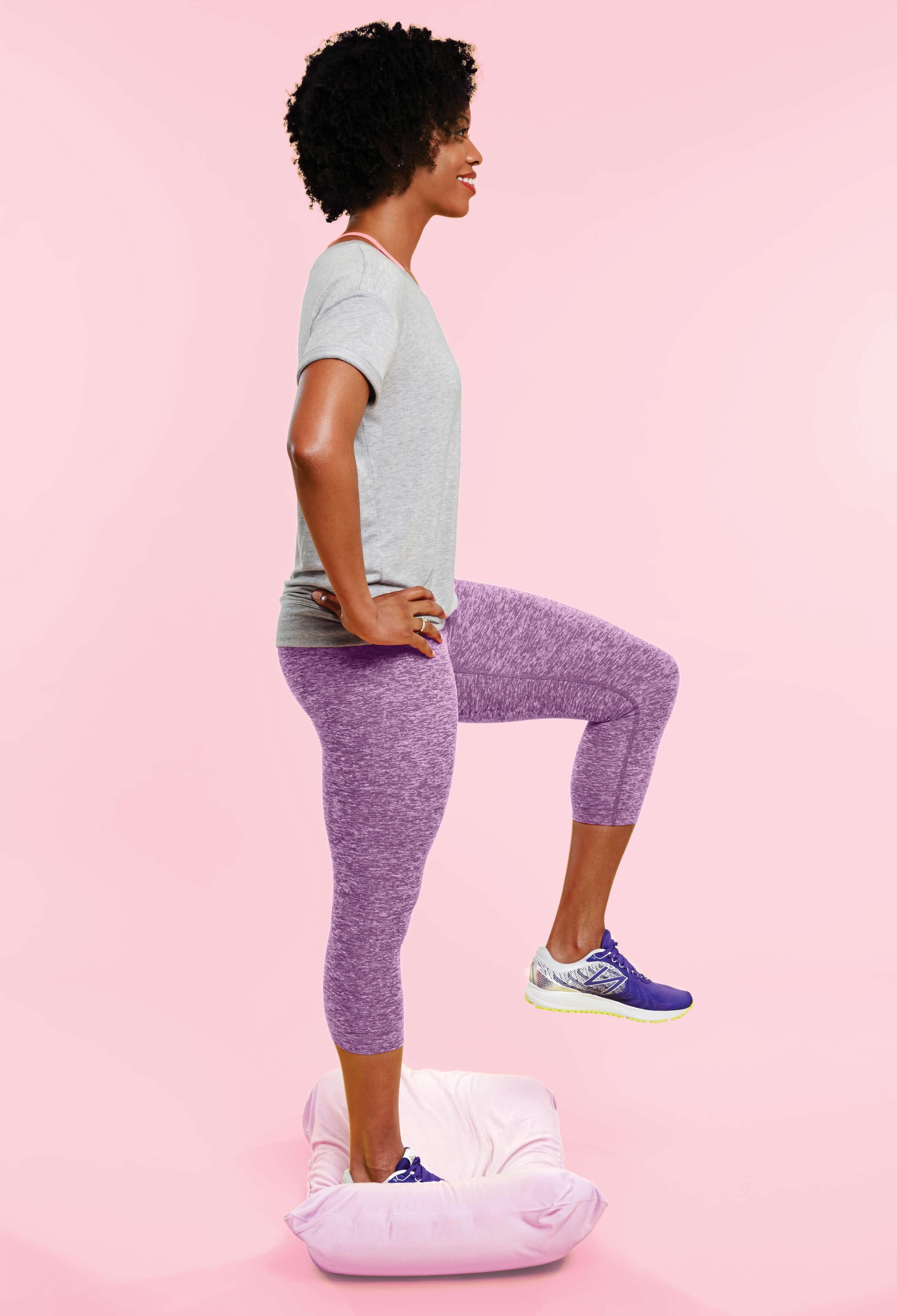 These Simple Hip Stretches Boost Mobility and Aid Stability