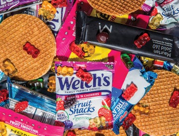 running snacks are pricey�so i found cheaper options that are just as good