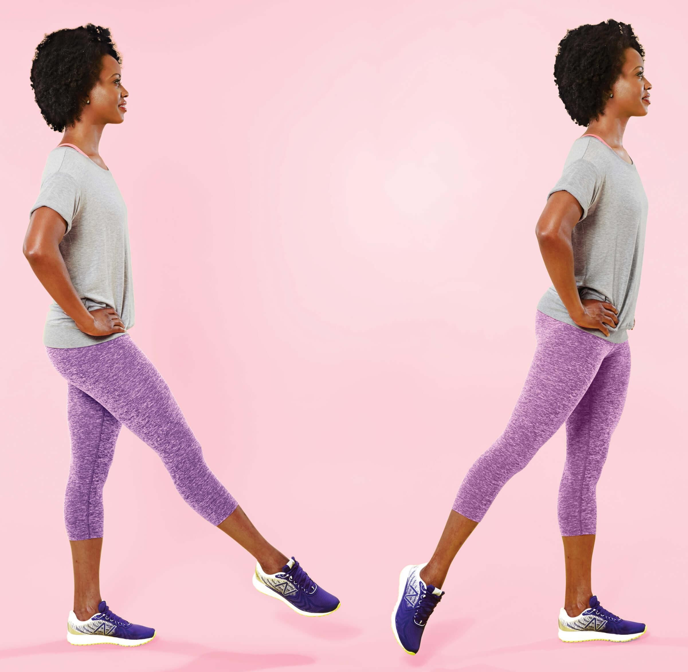 These Simple Hip Stretches Boost Mobility and Aid Stability