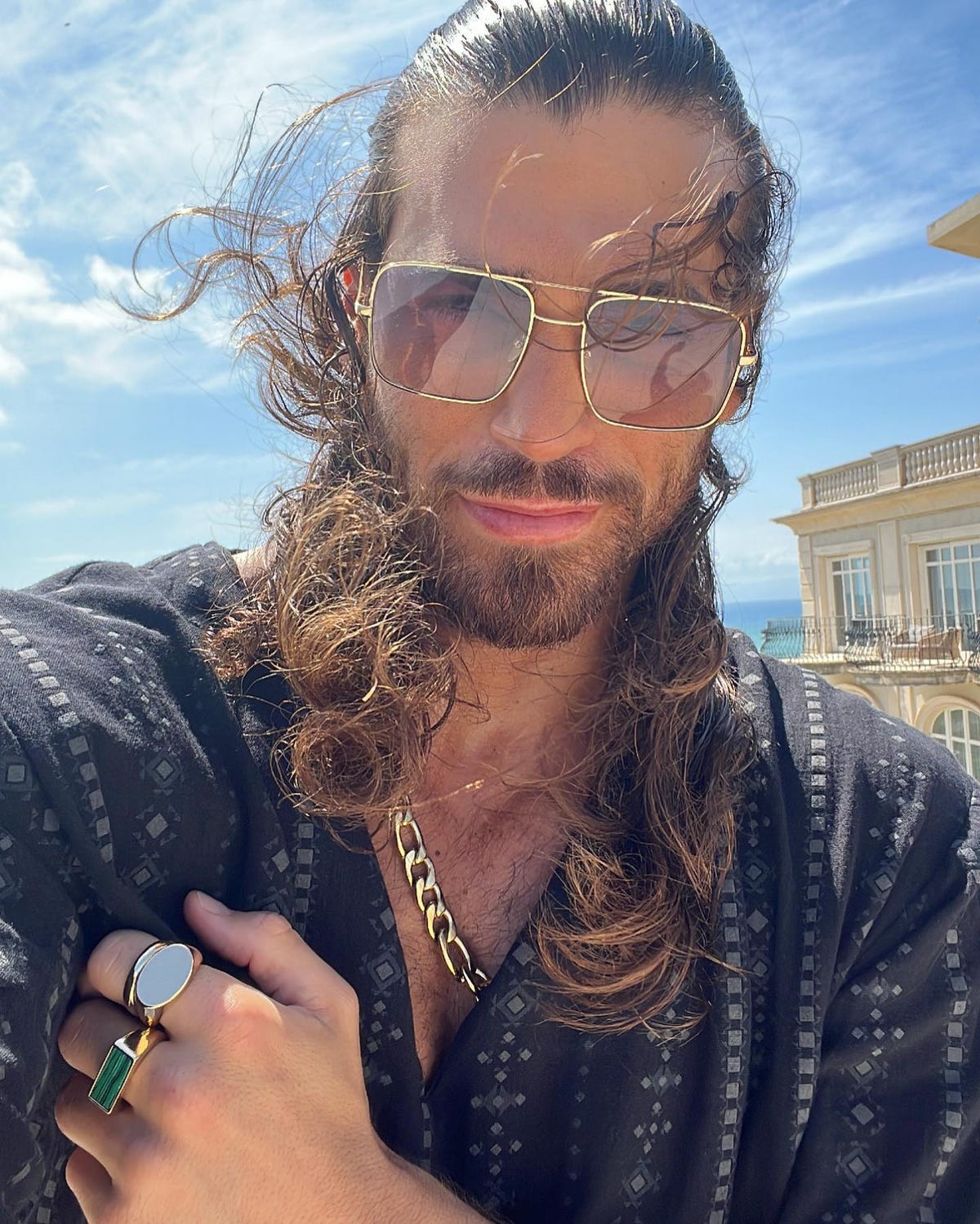 Can Yaman vuelve a España el año que viene, el 10 de febrero