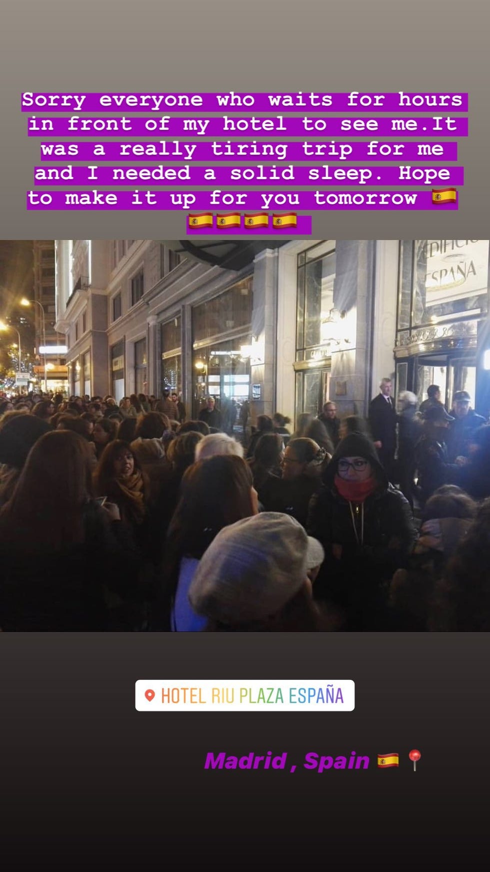 Can Yaman en España