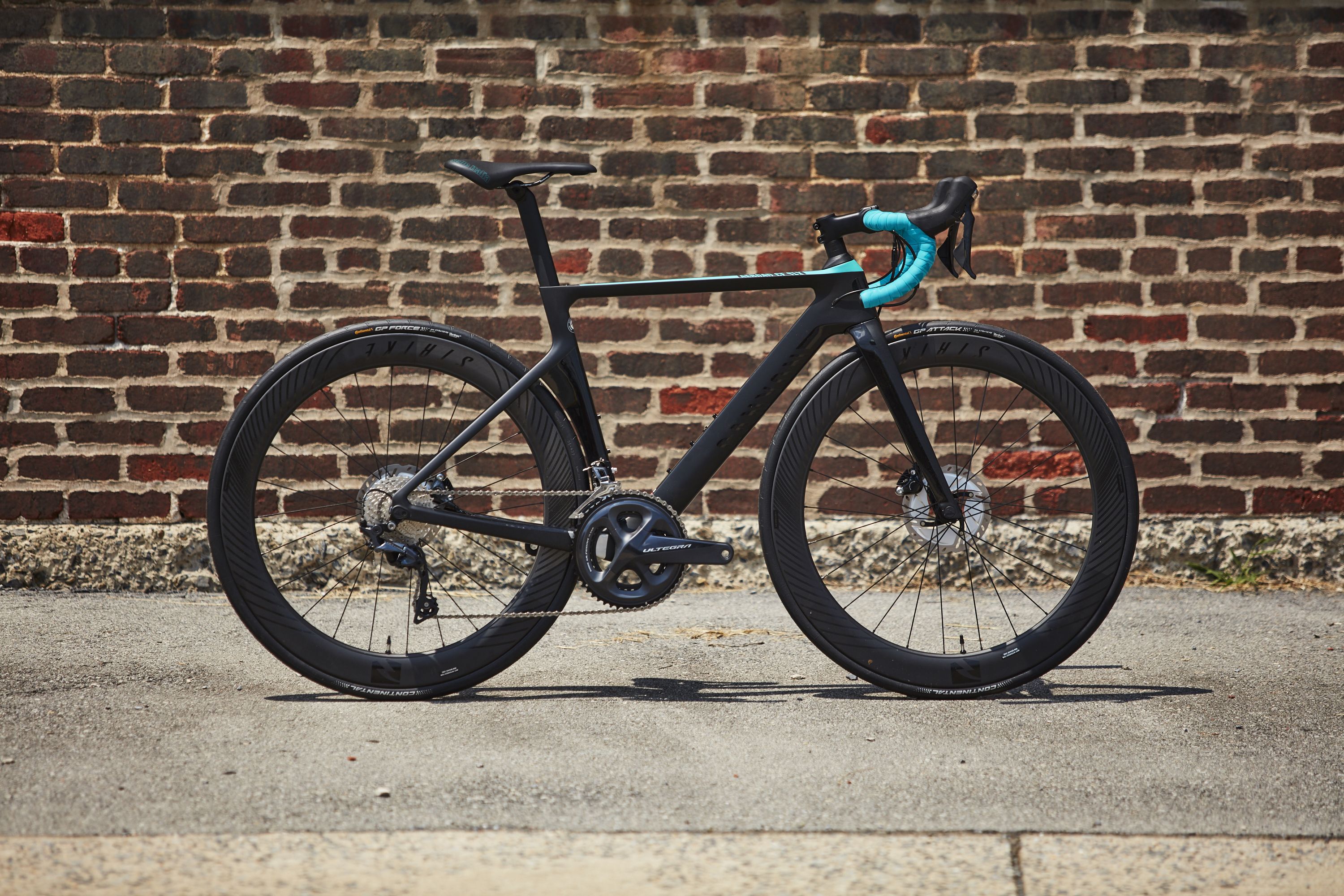 Canyon cf slx disc online