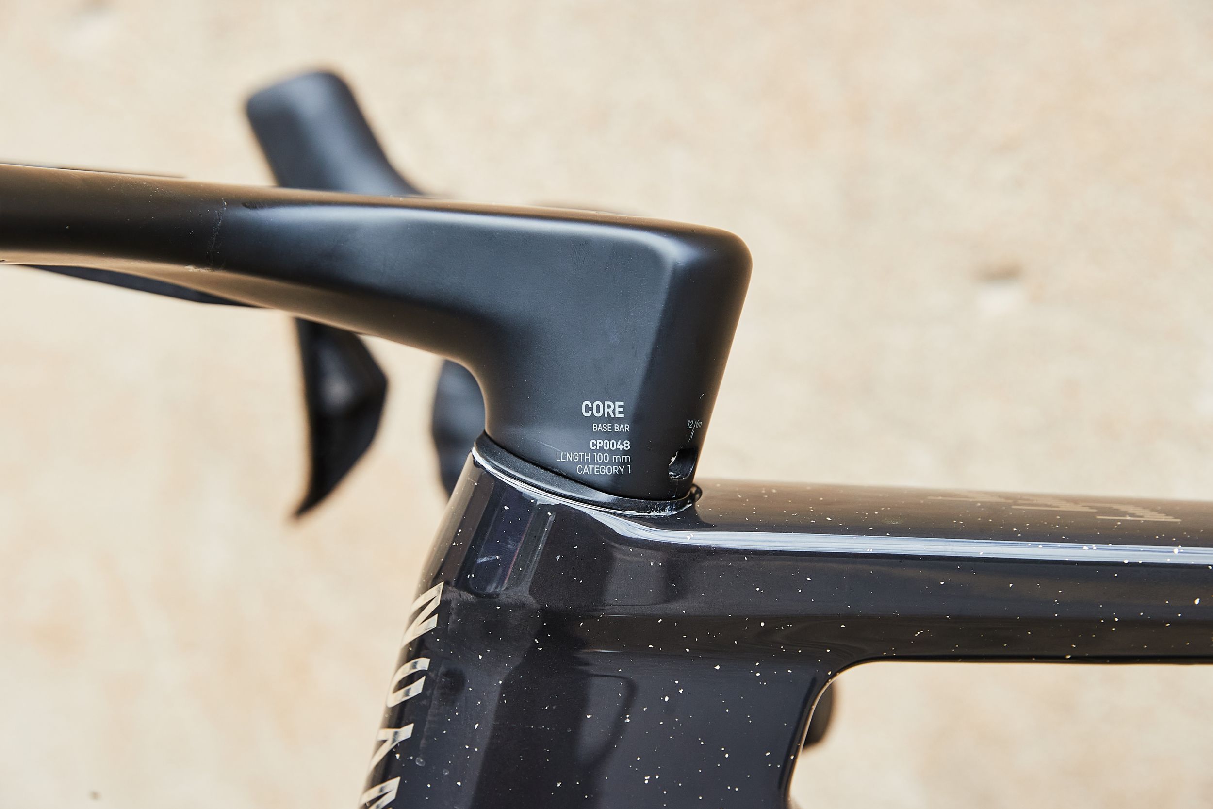 Canyon Pace T-Bar 100mm