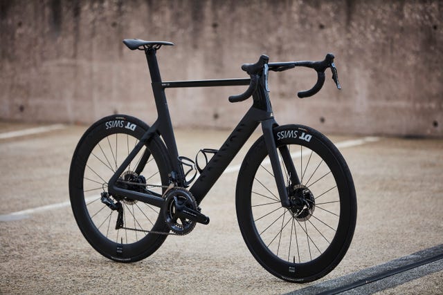 Canyon Aeroad CFR Review | Best Road Bikes 2020