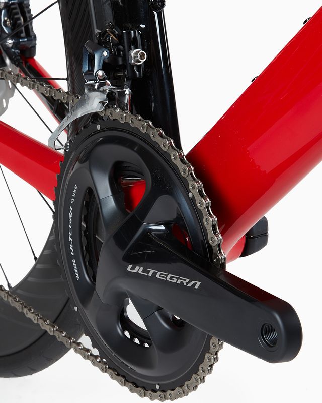 Bicycle part, Bicycle wheel, Bicycle drivetrain part, Bicycle, Vehicle, Groupset, Bicycle tire, Spoke, Bicycle frame, Crankset, 