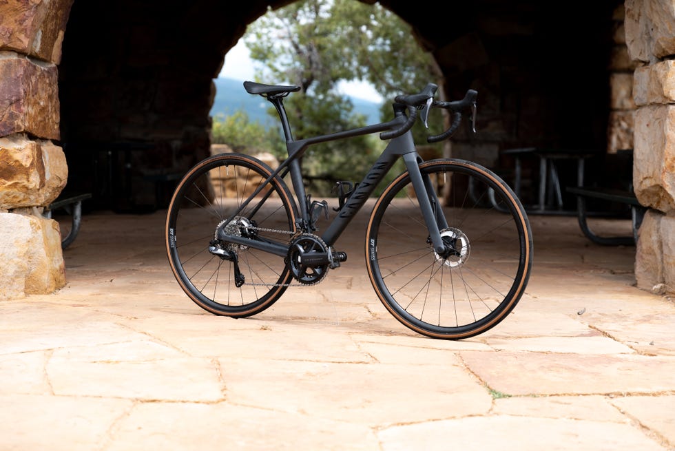 harga canyon road bike