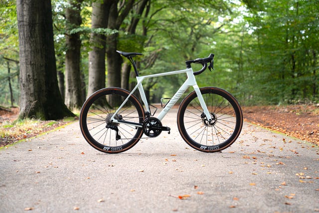 canyon endurace cfr di2 review
