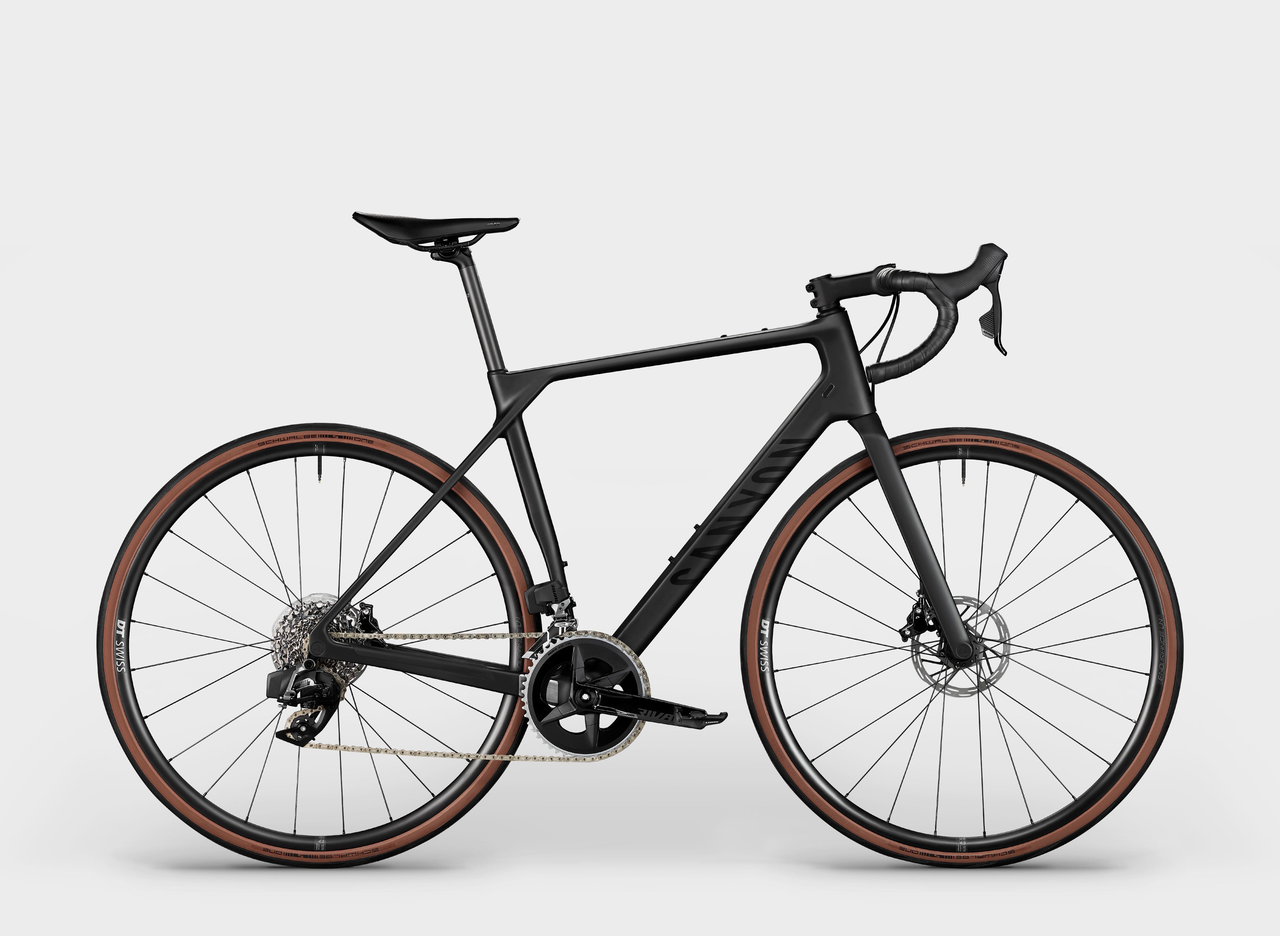 Canyon endurace sale al 7.0