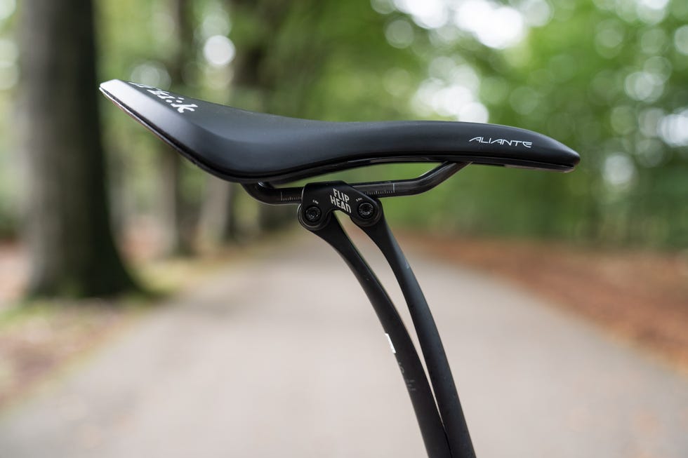canyon endurace cfr di2 review