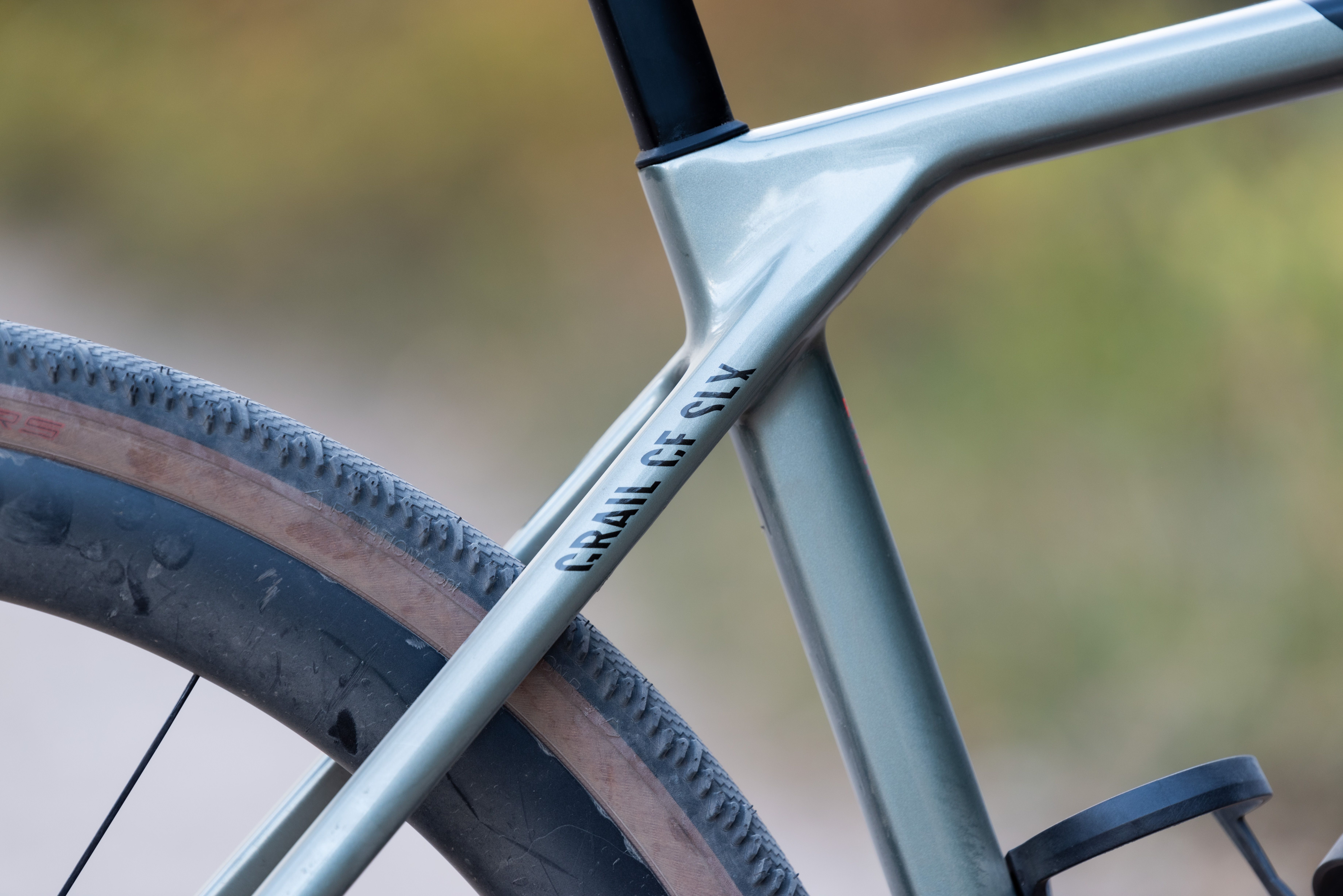 Canyon s Second Generation Grail Best Gravel Bikes 2023