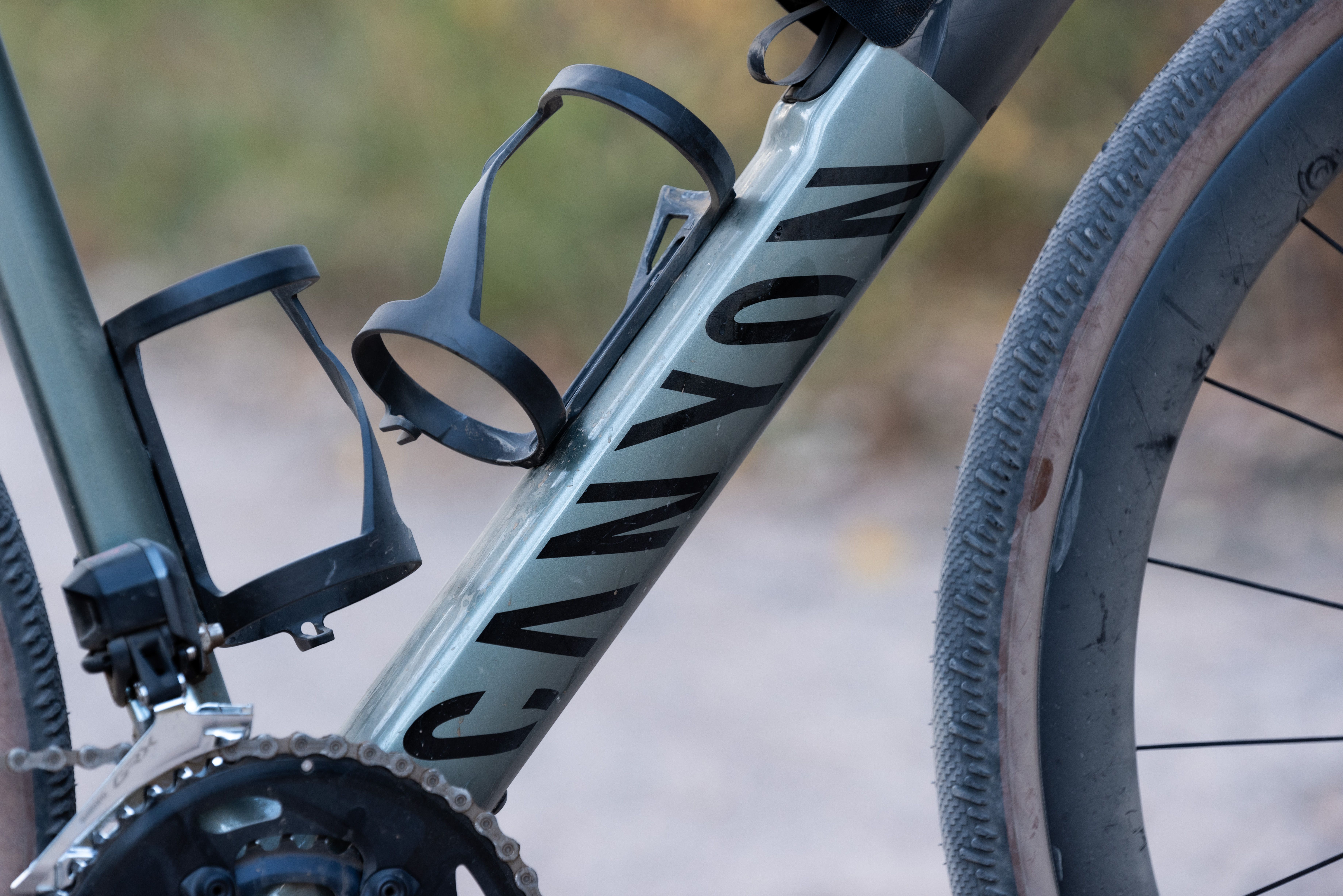 Canyon cage best sale sf bottle cage