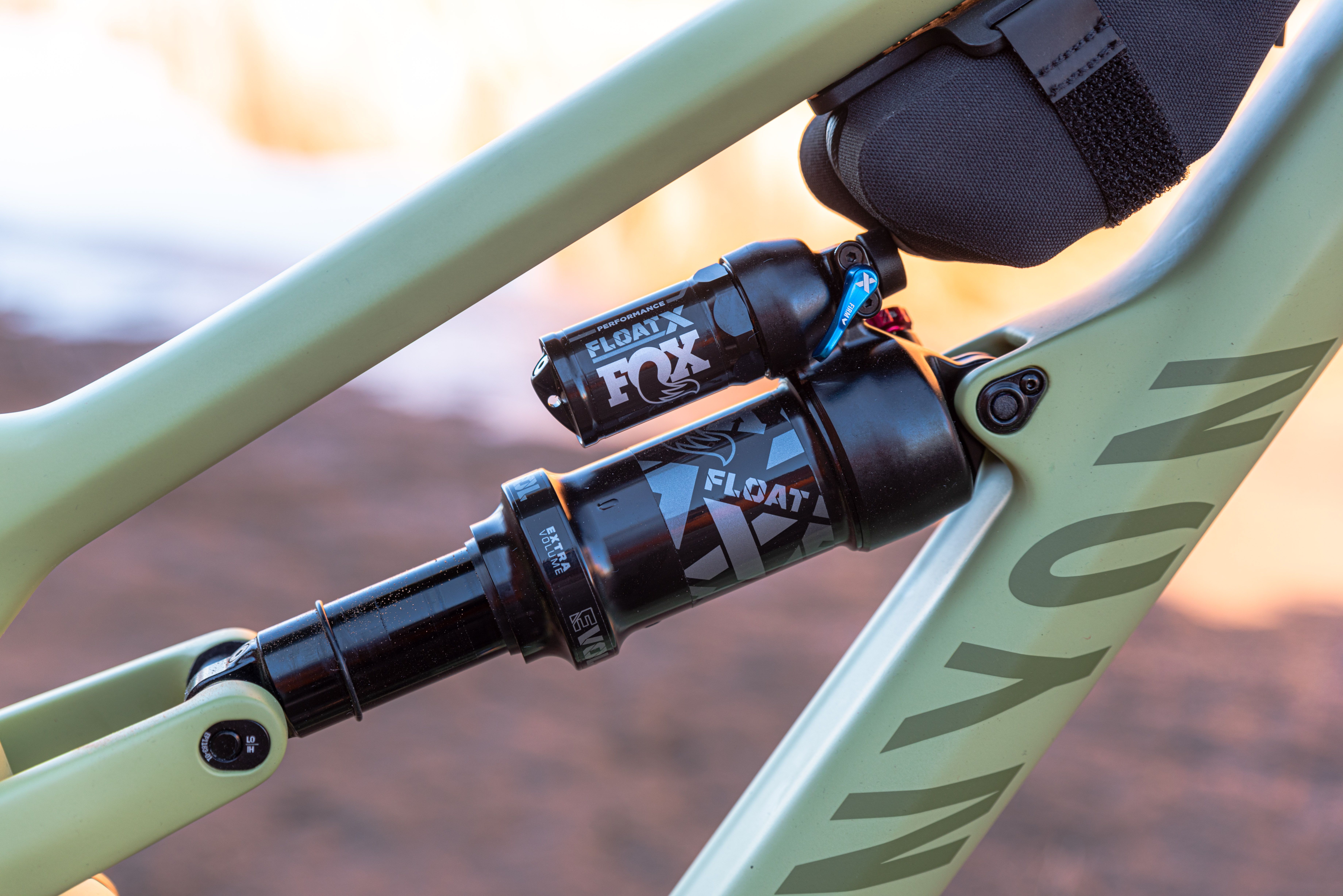 Canyon Spectral 125 Review | Mountain Bike Reviews