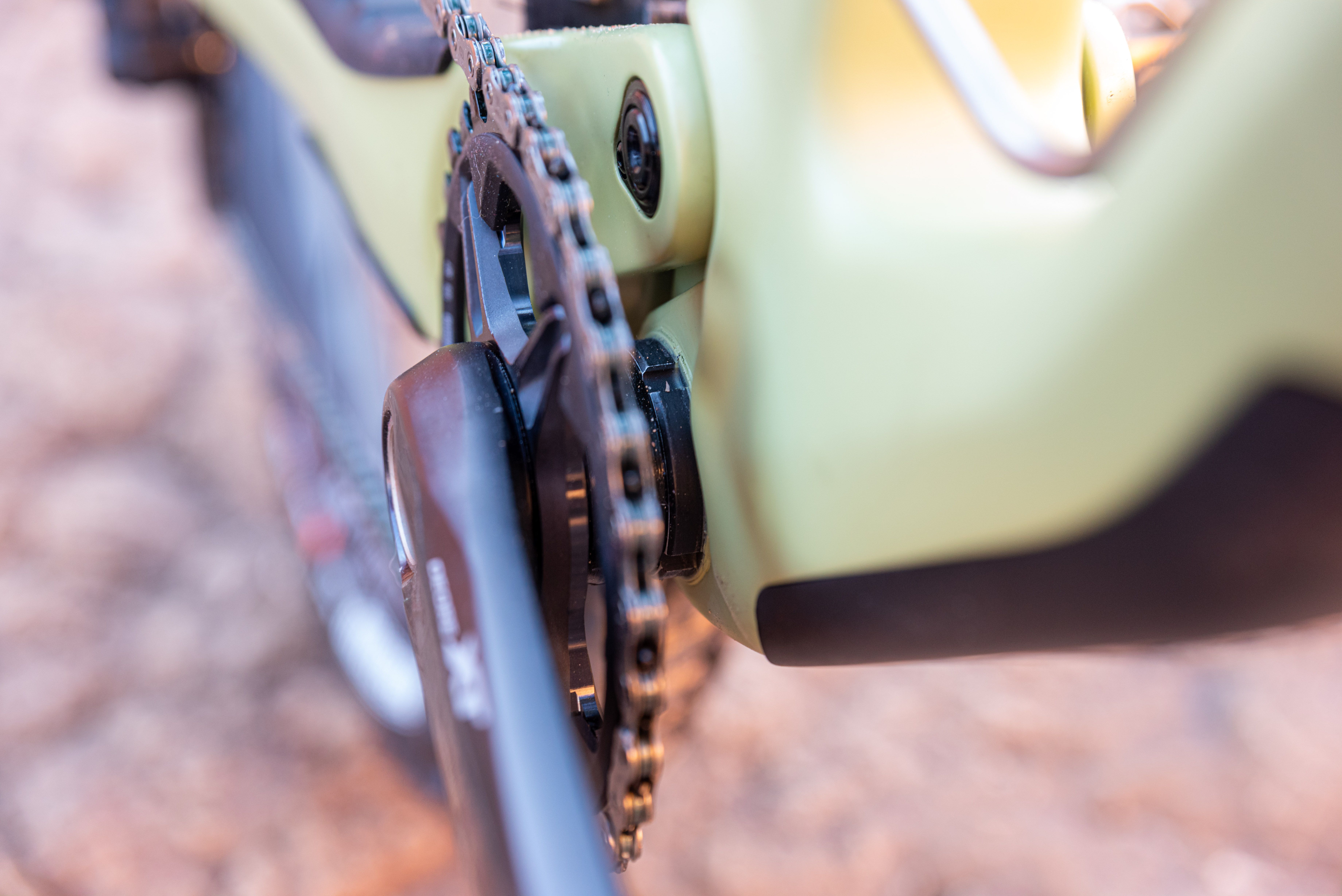 Canyon Spectral 125 Review | Mountain Bike Reviews