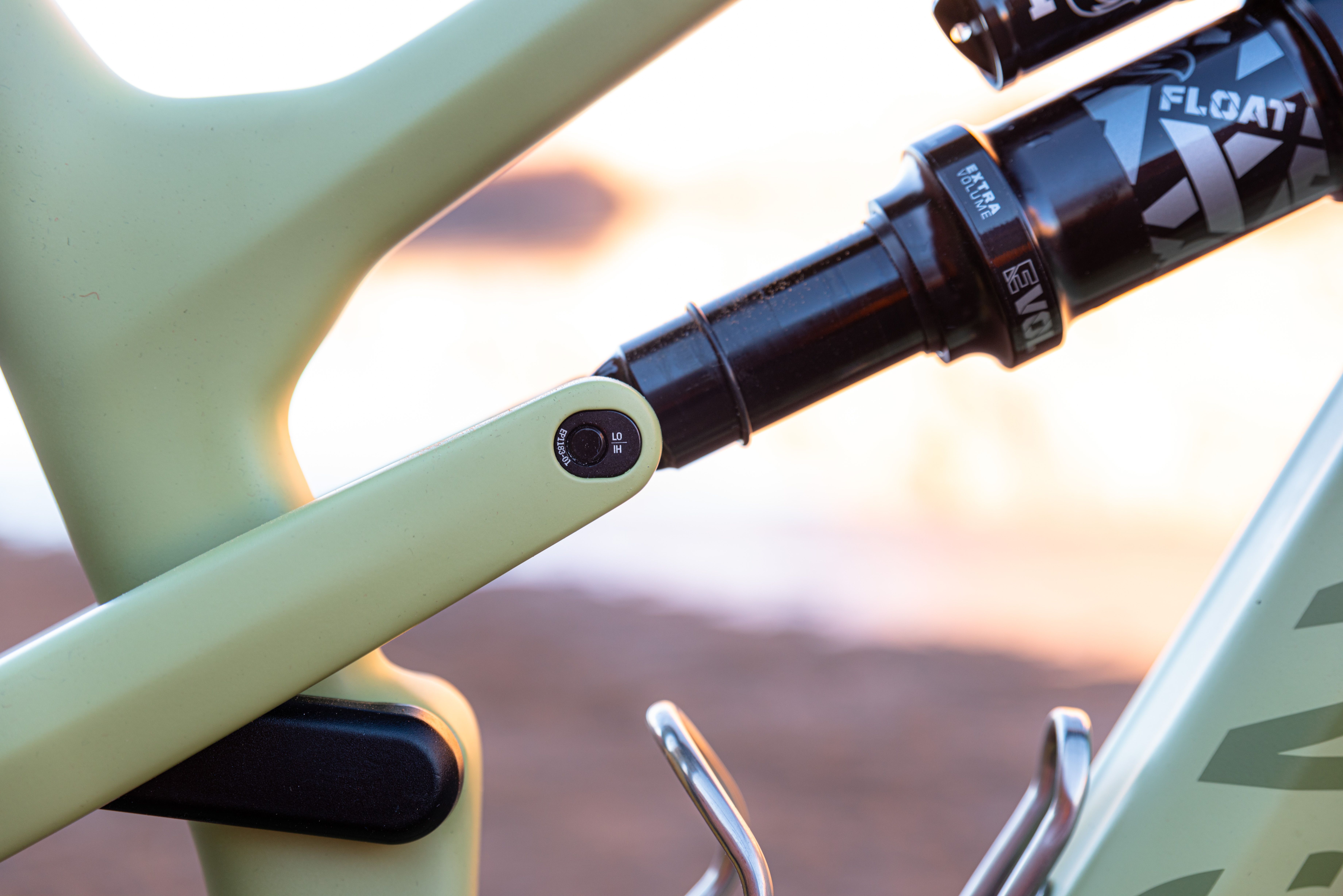 Canyon Spectral 125 Review | Mountain Bike Reviews