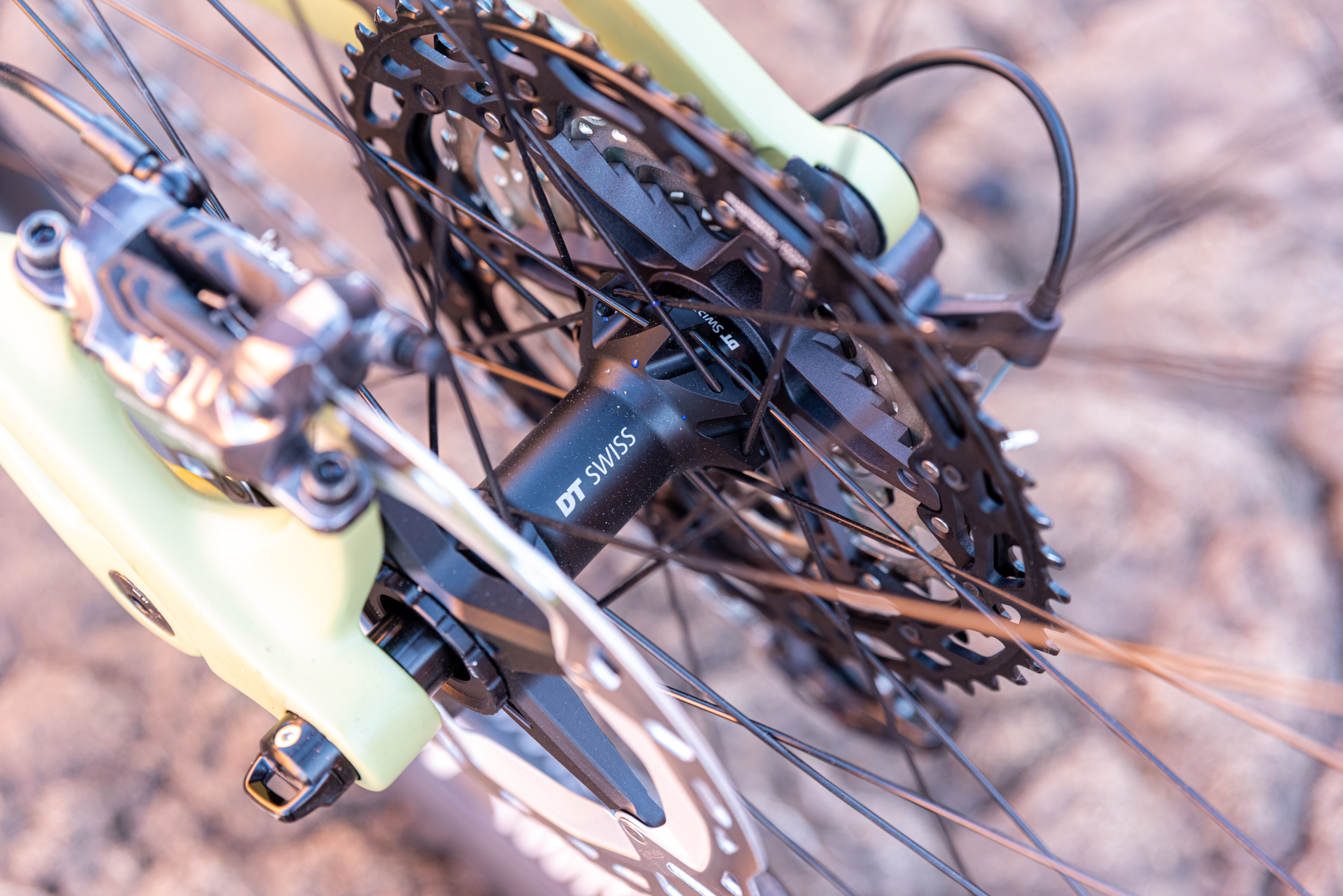 Canyon Spectral 125 Review | Mountain Bike Reviews