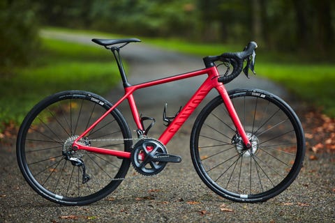 Canyon Ultimate WMN CF SL 8.0 Gallery