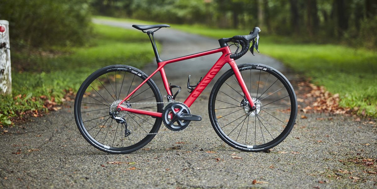 Ride Faster and Spend Less with the Canyon Ultimate WMN CF SL Disc 8.0