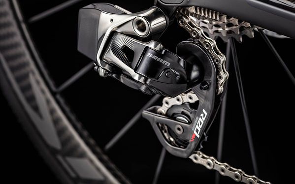 Canyon Ultimate CF SLX Disc 9.0 SL Canyon Ultimate CF SLX Disc 9.0 SL
