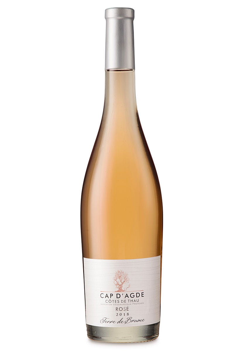 Aldi rose wine
