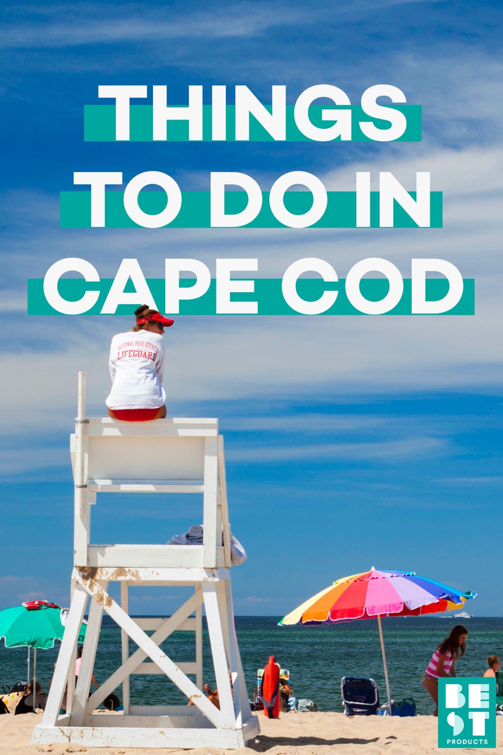 15 Best Things to Do in Cape Cod This Summer - What to Do on Your Cape ...